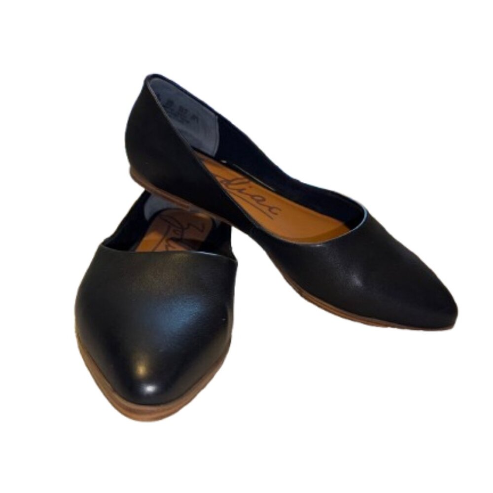 Black Flats